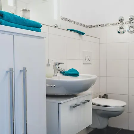 Mainaublick Apartment *