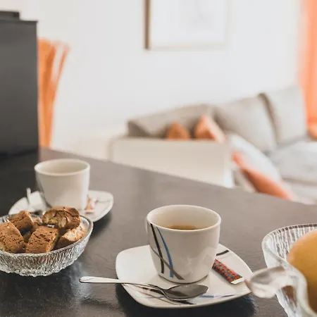 Mainaublick Apartment