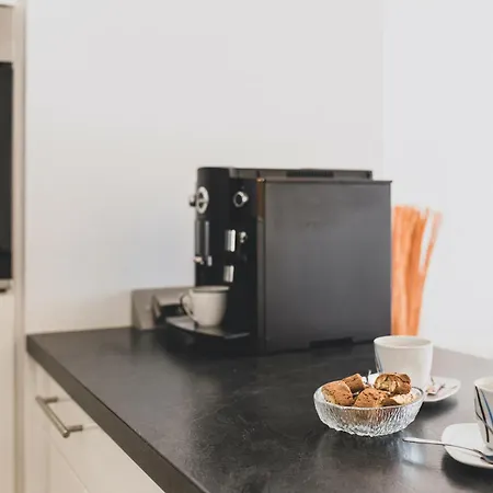 Mainaublick Apartment *