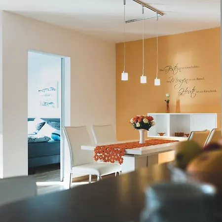 Mainaublick דירה Uhldingen-Mühlhofen