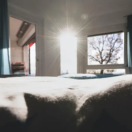 דירה Mainaublick Uhldingen-Mühlhofen