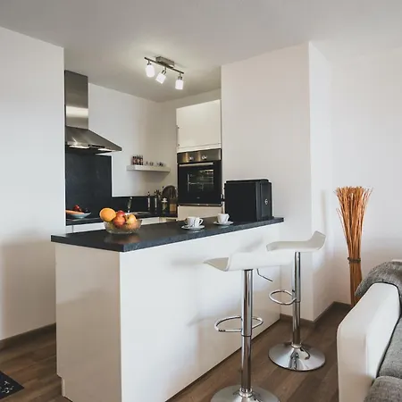 Mainaublick Apartment Uhldingen-Muehlhofen