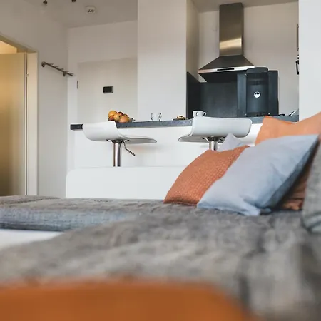 Mainaublick דירה *