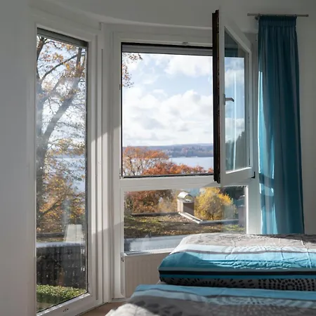 Mainaublick Uhldingen-Mühlhofen