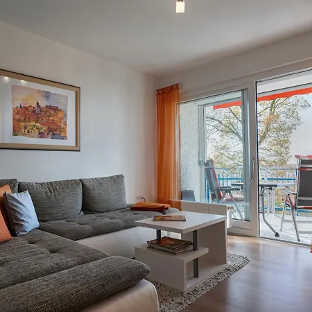 Mainaublick דירה *