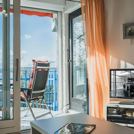 דירה Mainaublick Uhldingen-Mühlhofen