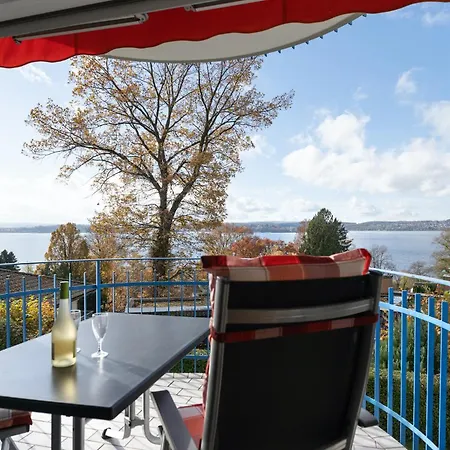 Mainaublick דירה *