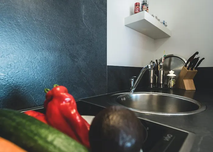 Mainaublick Lägenhet Uhldingen-Mühlhofen