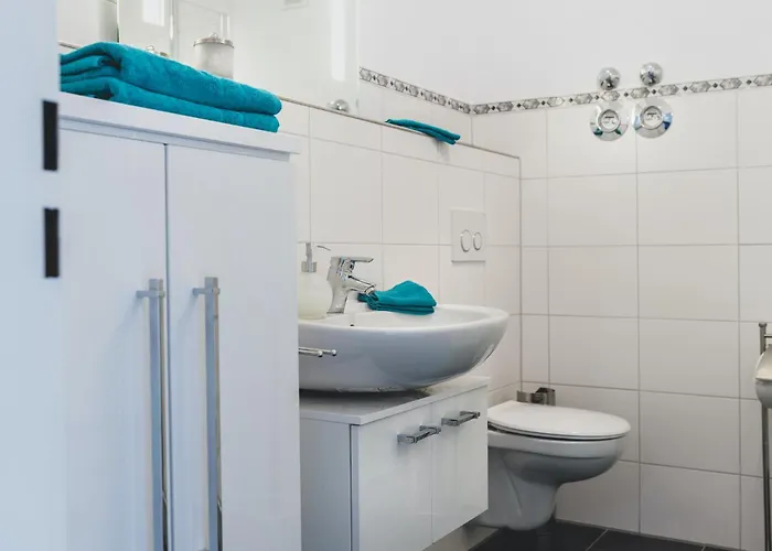 Mainaublick Lägenhet *