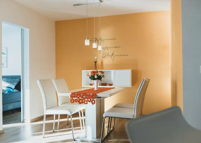 Mainaublick * Uhldingen-Mühlhofen