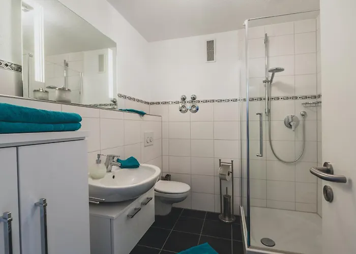 Lägenhet Mainaublick