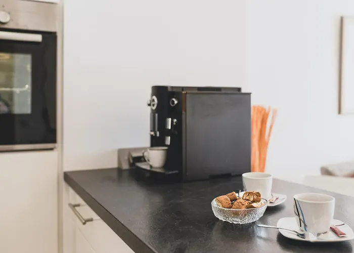 Mainaublick Lägenhet *