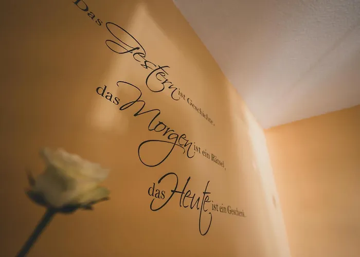 Mainaublick Lägenhet *