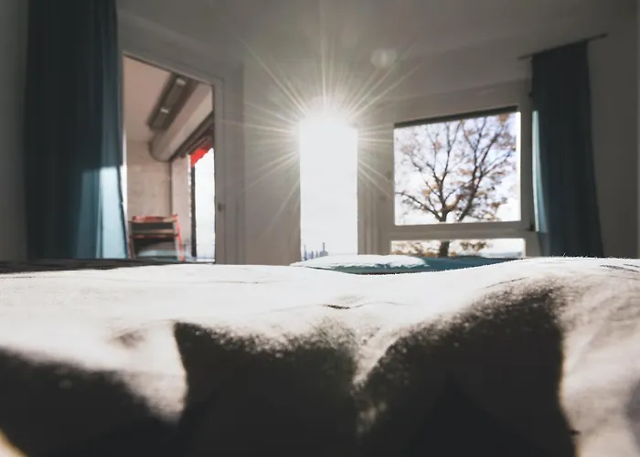 Lägenhet Mainaublick Uhldingen-Mühlhofen