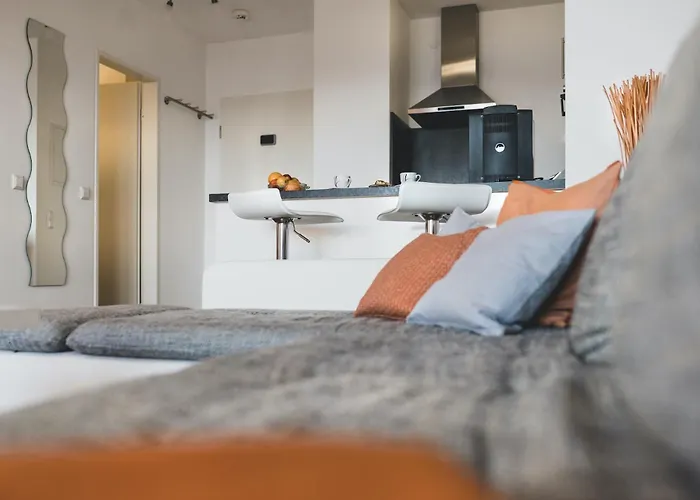 Mainaublick Lägenhet *