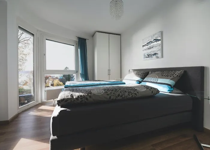 Mainaublick Lägenhet *