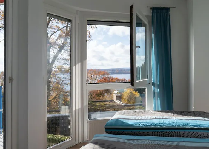 Mainaublick Uhldingen-Mühlhofen