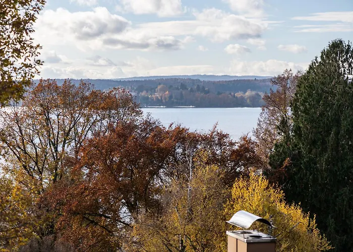 Lägenhet Mainaublick